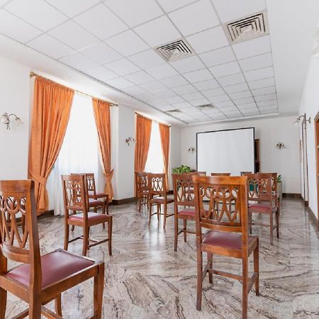 Hotel Villa Delle Rose Oristano Ngoại thất bức ảnh