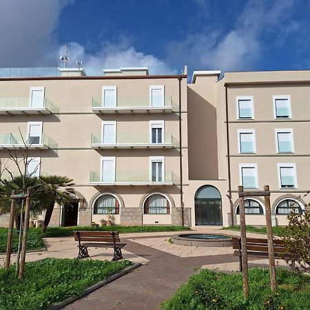 Hotel Villa Delle Rose Oristano Ngoại thất bức ảnh