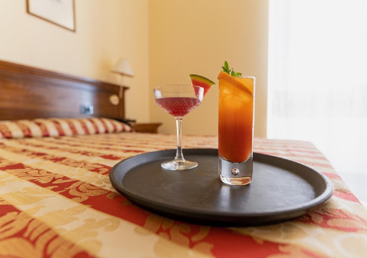 Hotel Villa Delle Rose Oristano Ngoại thất bức ảnh