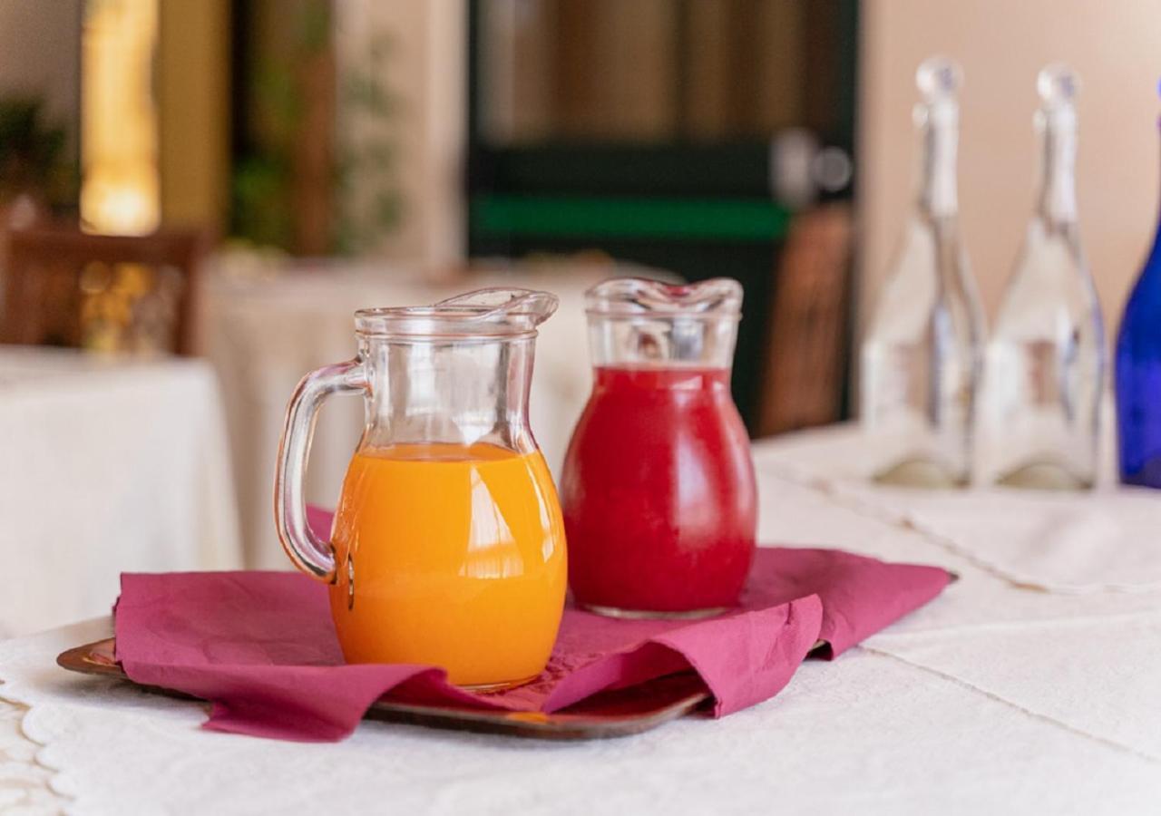 Hotel Villa Delle Rose Oristano Ngoại thất bức ảnh
