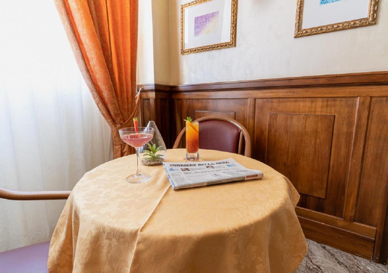 Hotel Villa Delle Rose Oristano Ngoại thất bức ảnh