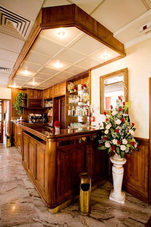 Hotel Villa Delle Rose Oristano Ngoại thất bức ảnh